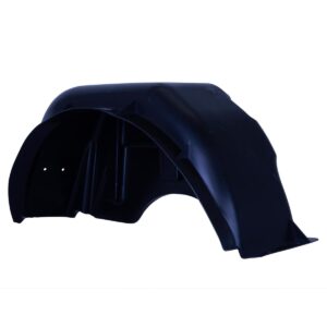 MadJax XSeries Storm Rear Passenger Side Fender Liner (Gen 2 Models) - Image 2