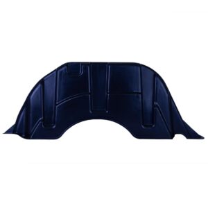 MadJax XSeries Storm Rear Passenger Side Fender Liner (Gen 2 Models) - Image 3