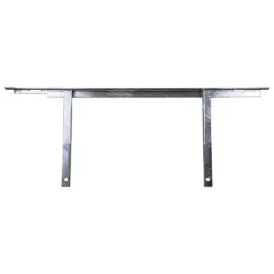 MadJax XSeries Storm Front Seat Support Bracket (Gen 2 Models) - Image 3