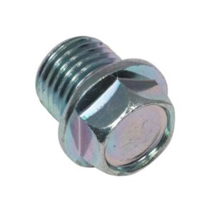 EZGO Oil Drain Plug (Years 1975-Up) - Image 1
