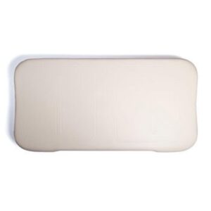 EZGO Medalist/TXT Oyster Seat Bottom Cushion Assembly (Fits 1994-2013) - Image 2