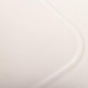 EZGO Medalist/TXT Oyster Seat Bottom Cushion Assembly (Fits 1994-2013) - Image 3