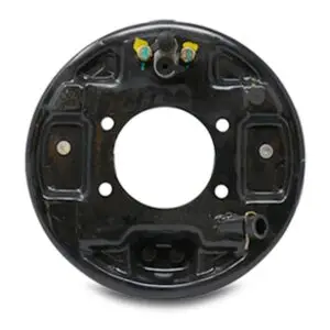 Star Car EV Sirius-Capella 4-Capella 4+2 - Driver Side Backing Plate - Image 2