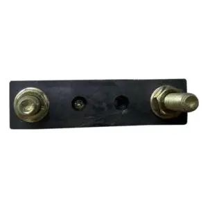 Fuse - Main Mounting Bracket used in STAR Classic Golf Car - Image 1