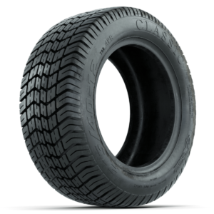 215/40-12 Excel Classic DOT Street Tire - Image 4