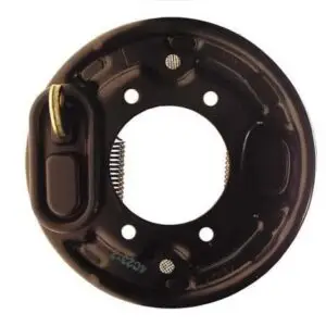 Club Car-EZGO-Yamaha - Driver Side Brake Cluster - Image 1