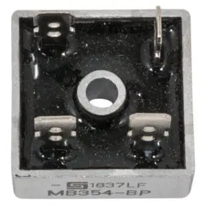 48V Power Drive Electric Charger Rectifier - Image 1