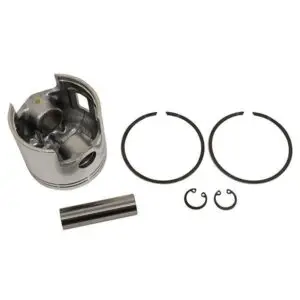 EZGO Gas 2-Cycle STD Piston / Ring Set (Years 1989-1993) - Image 1