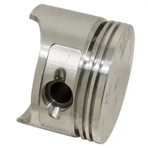 EZGO Golf Cart Gas Piston / Ring Assembly (Years 1991-Up) - Image 2