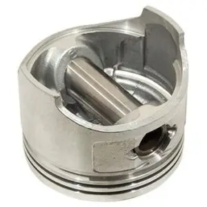 EZGO Golf Cart Gas Piston / Ring Assembly (Years 1991-Up) - Image 3