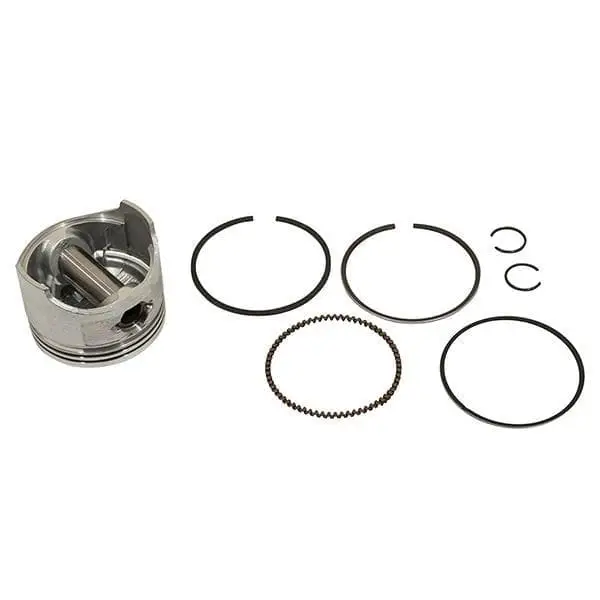 EZGO Golf Cart Gas Piston / Ring Assembly (Years 1991-Up)