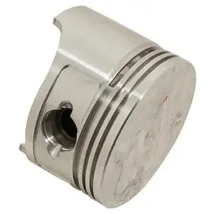 EZGO Gas 4-Cycle 295cc 0.50 Piston & Ring Assembly (Years 1991-Up) - Image 2