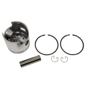 EZGO Piston & Ring Assembly (Years 1980-1988) - Image 1