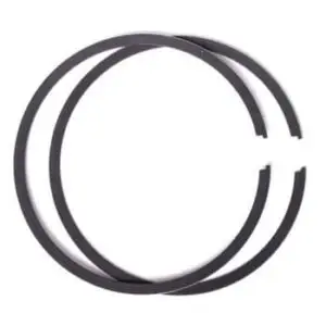 EZGO Gas Piston / Ring Assembly (Years 1980-1988) - Image 3