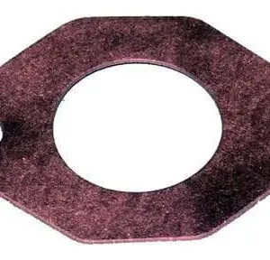 Club Car DS & Precedent Insulator To Throttle Gasket (Years 1992-Up) - Image 1