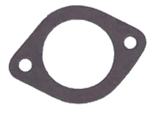 Columbia / ParCar Exhaust Golf Cart Gasket (Years 1963-1995)