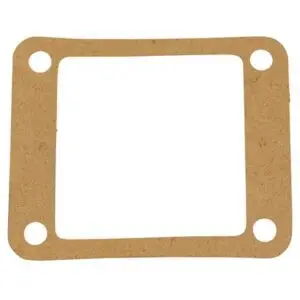 EZGO Gas 2-Cycle Reed Valve Gasket (Years 1989-1993) - Image 1