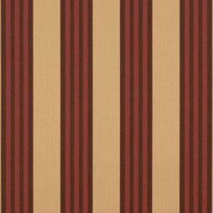 CHAM CP 33" VAL 4939 BRASS/BLACK CHERRY CLASSIC (ALL E - Image 1