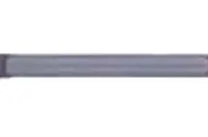 Club Car DS / Precedent Gas FE290 Exhaust Valve (Years 1992-Up) - Image 1