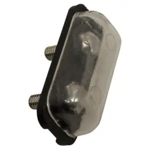 48-Volt Club Car Electric Fuse Assembly Receptacle (Years 1995-2006) - Image 1