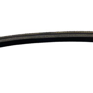 Yamaha Premium 4-Cycle Starter / Generator Belt (Models G16-G22) - Image 3