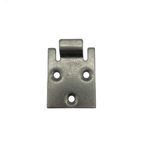 EZGO Seat Hinge (Years 1995.5-Up) - Image 1