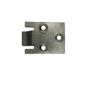 EZGO Seat Hinge (Years 1995.5-Up) - Image 3
