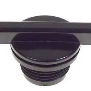 EZGO Gas 4-Cycle Oil Filler Cap (Years 1991-2006) - Image 1