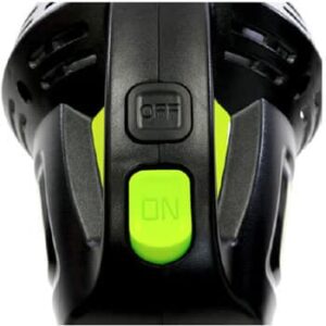 Mr. Heater Golf Cart Heater – Aftermarket Golf Cart Accessory – Buy Online - Image 3