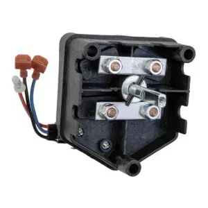 Club Car Electric Forward / Reverse Switch Assembly (Years 1990-1995) - Image 2
