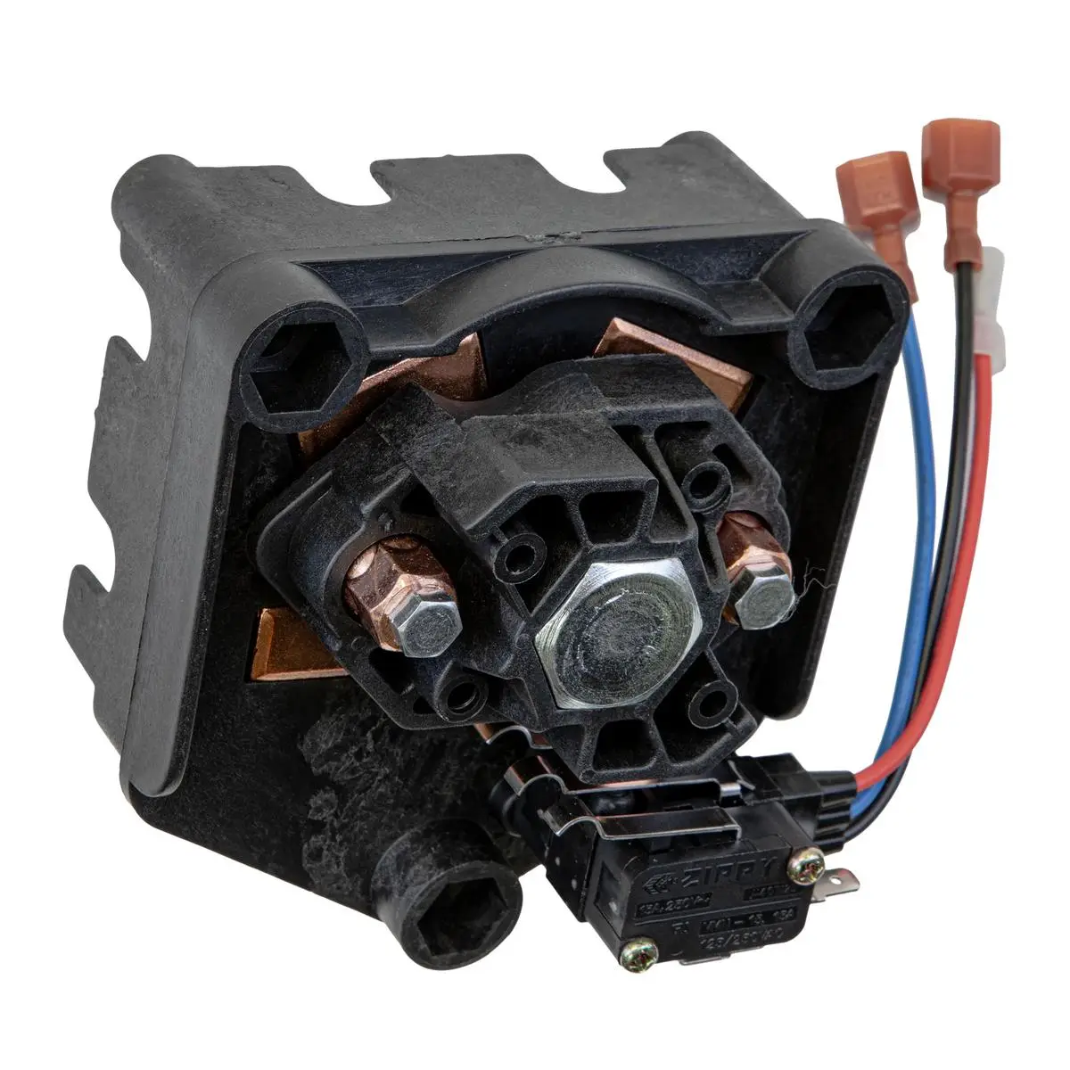 Club Car Electric Forward / Reverse Switch Assembly (Years 1990-1995 ...