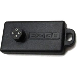 EZGO TXT & RXV Universal 48V Passkey - Image 1