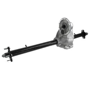 Complete Schafer Transaxle with Differential for Electric 2013-2022 EZGO RXV 16.99:1 Light Duty - Image 1