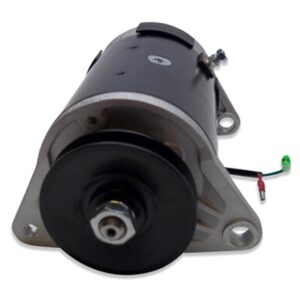 Reliance Starter Generator - For Yamaha (Models G1) - Image 2