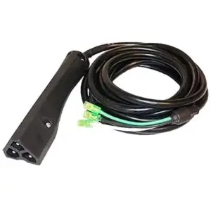EZGO RXV 48-Volt 3-Meter DC Cord Set (Years 2008-Up) - Image 1