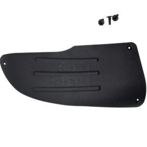 Passenger - EZGO RXV Scuff Guard (Years 2008-2015) - Image 2