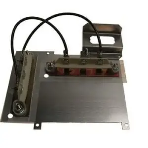 48-Volt Club Car Powerdrive 3 Electric Charger Button Diode Assembly (Years 1996-Up) - Image 1