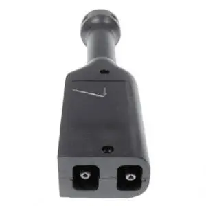 EZGO PowerWise 36-Volt Charger Plug (Years 1994.5-Up) - Image 1