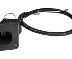 EZGO DCS/PDS Receptacle (Years 1996-1999) - Image 1