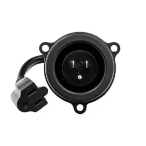 Eco Battery Yamaha Drive Standard Charge Port (Years 2011-Up) - Image 2