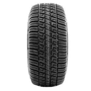 GTW Spyder Matte Black Wheels with 18in Fusion DOT Approved Street Tires - 12 Inch - Image 2