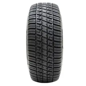 GTW Specter Chrome Wheels with 18in Fusion DOT Approved Street Tires - 14 Inch - Image 2