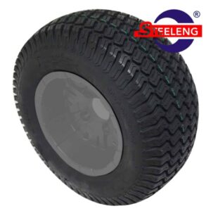 STEELENG 20″x8″-10″ Turf Tire (SET OF 4) - Image 2