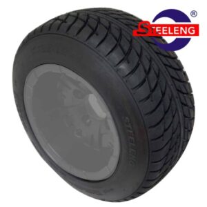 STEELENG 205/50-10 Low Profile Tire DOT Approved (SET OF 4) - Image 2