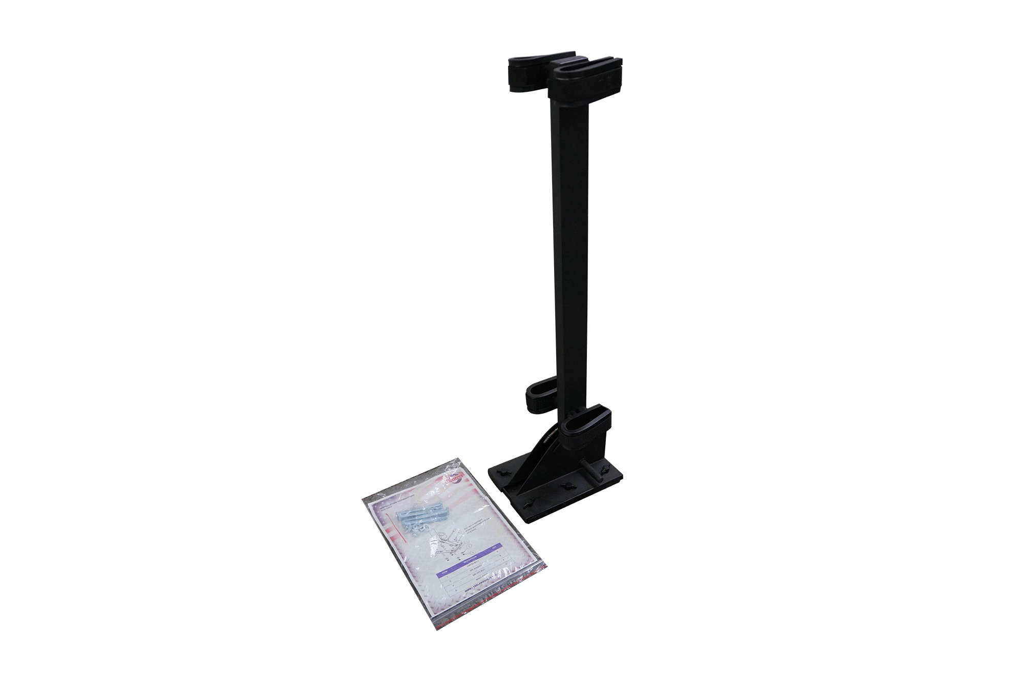 Universal Car Gun Rack SGC Universal Gun Rack for Golf Cart - 2026