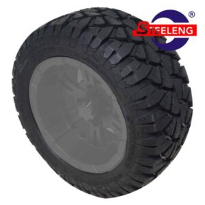STEELENG 20″x10″-12″ STINGER All Terrain Tire DOT approved (SET OF 4) - Image 2