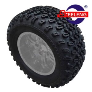 STEELENG 23″x10.5″-12″ All Terrain Tire (SET OF 4) - Image 2