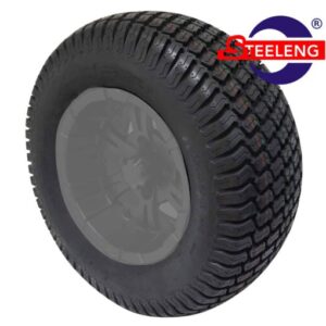STEELENG 23″x10.5″-12″ Turf Tire (SET OF 4) - Image 2