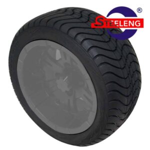 STEELENG 215/40-12 Low Profile Tire DOT Approved (SET OF 4) - Image 2