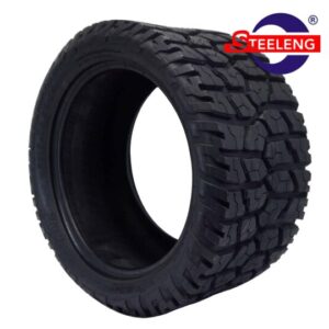 STEELENG 22″x10.5″-14″ GATOR All Terrain Tire DOT Approved (SET OF 4) - Image 3